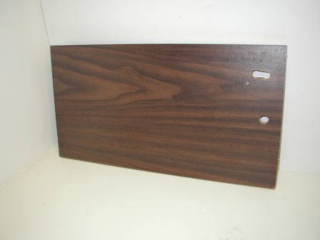 Poker Cabinet Front Lower Door   (Item #24) (Outer Dimensions  22 7/8 X 12 1/8) $24.99